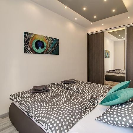 Tamara Apartment Budapešť Exteriér fotografie