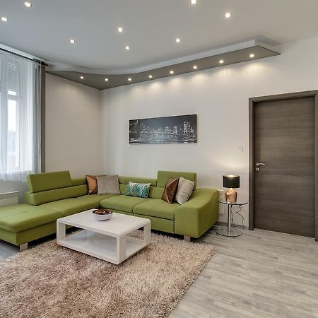Tamara Apartment Budapešť Exteriér fotografie