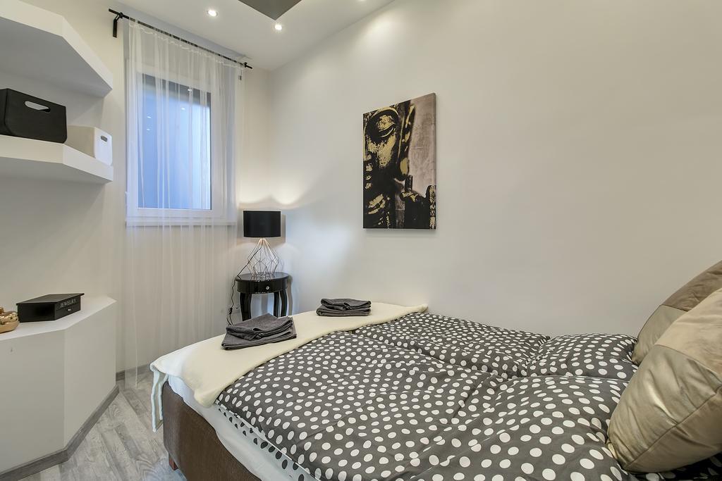 Tamara Apartment Budapešť Exteriér fotografie