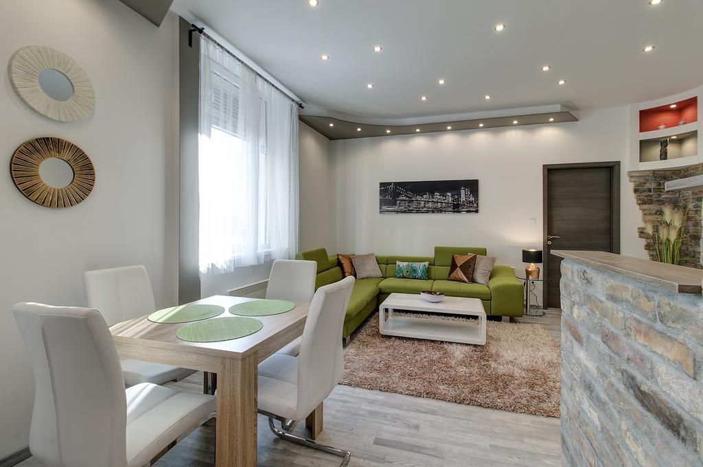 Tamara Apartment Budapešť Exteriér fotografie