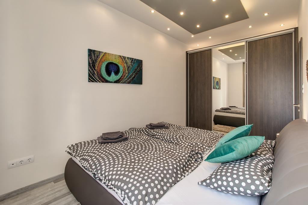 Tamara Apartment Budapešť Exteriér fotografie