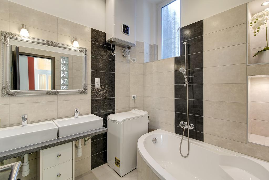 Tamara Apartment Budapešť Exteriér fotografie
