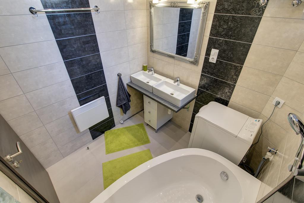 Tamara Apartment Budapešť Exteriér fotografie