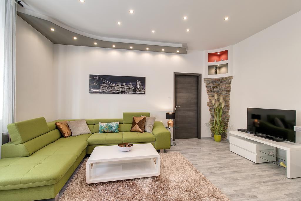 Tamara Apartment Budapešť Exteriér fotografie