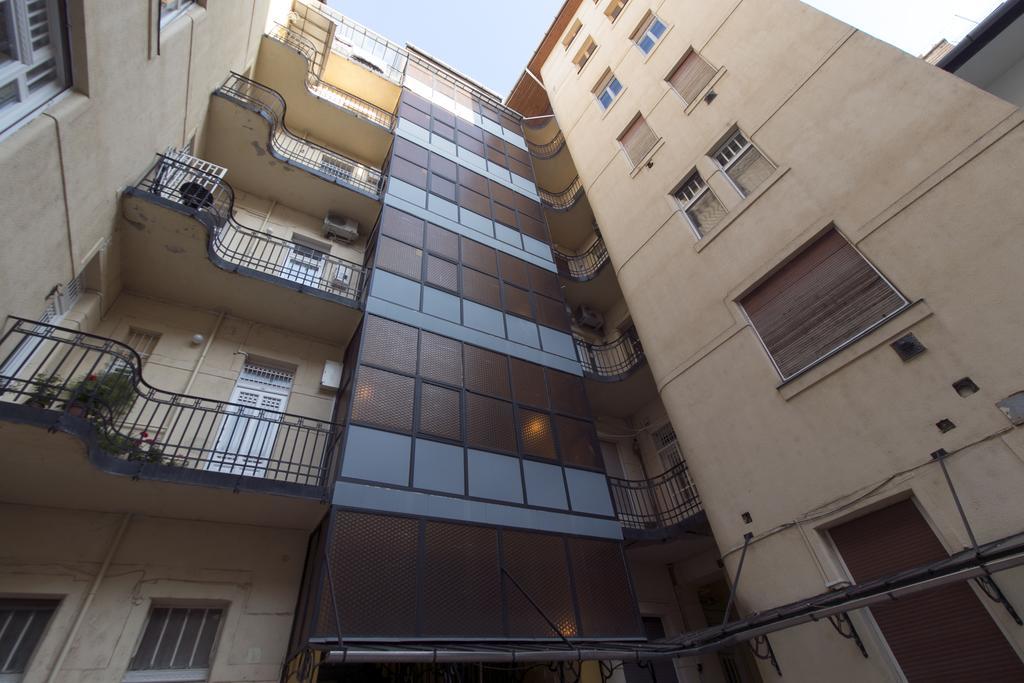 Tamara Apartment Budapešť Exteriér fotografie
