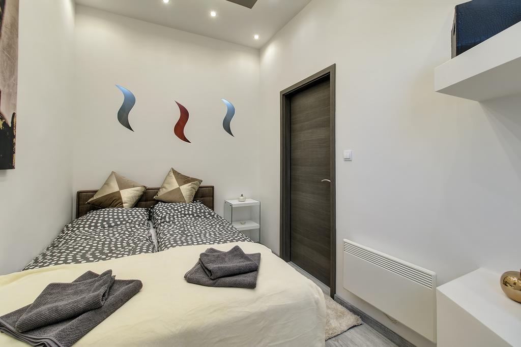 Tamara Apartment Budapešť Exteriér fotografie
