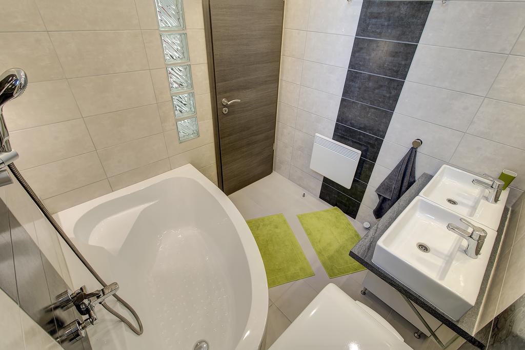 Tamara Apartment Budapešť Exteriér fotografie