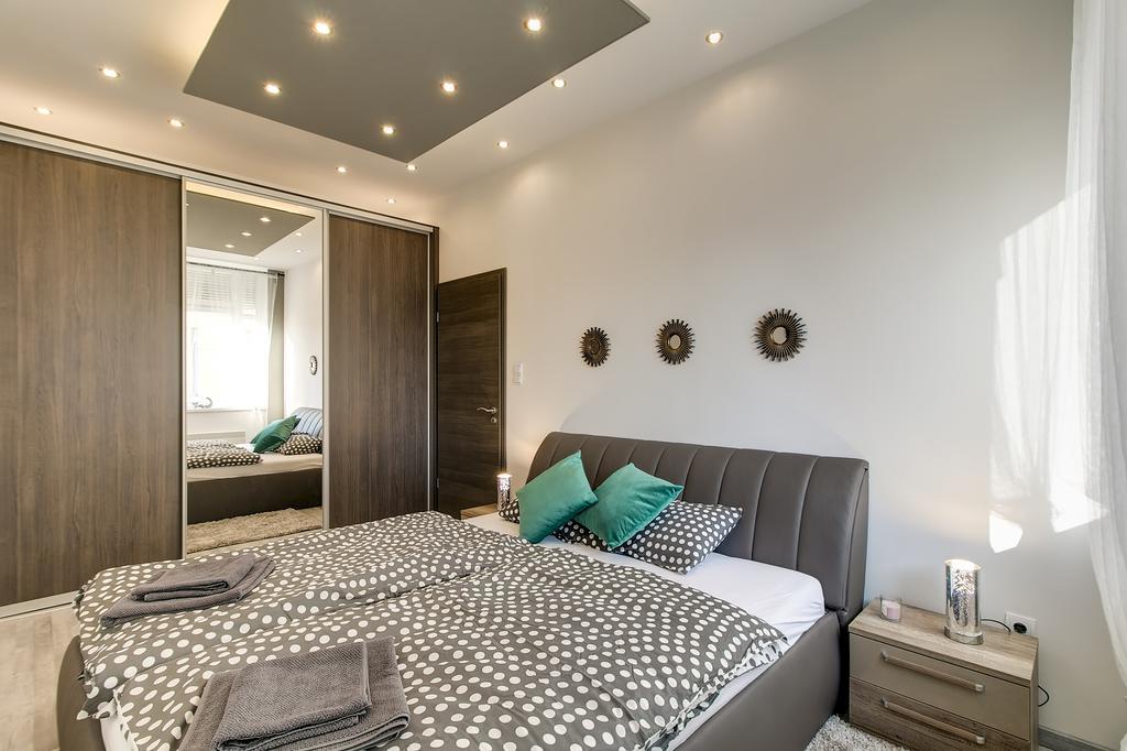 Tamara Apartment Budapešť Exteriér fotografie
