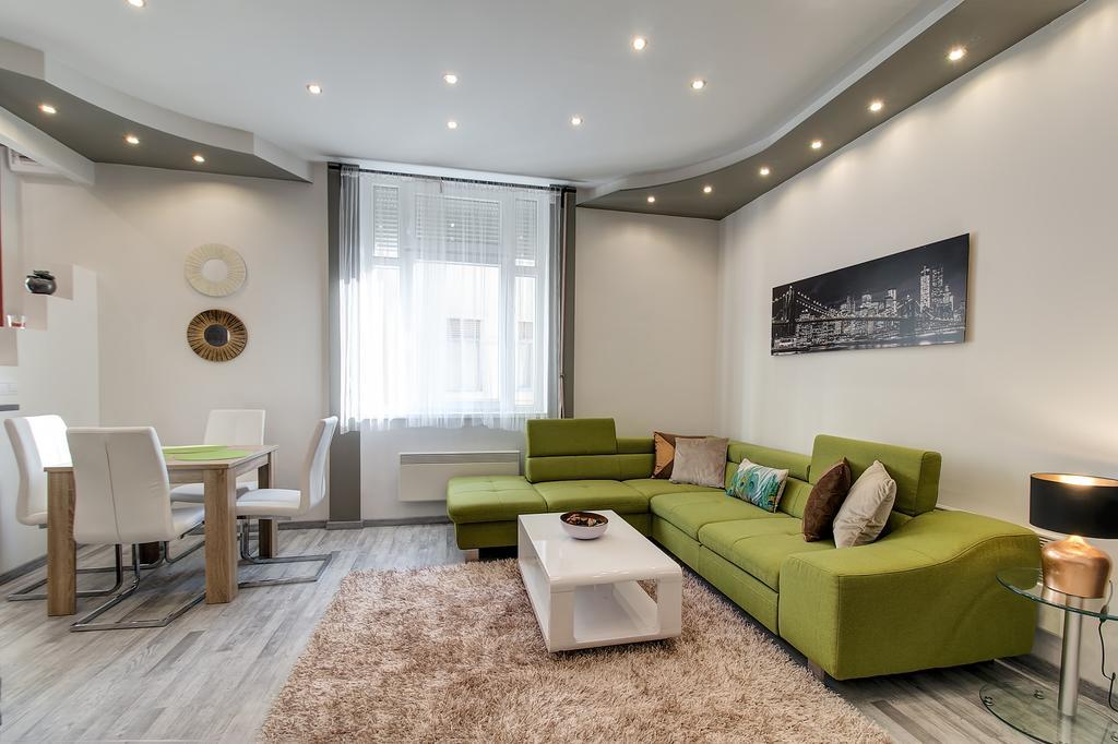 Tamara Apartment Budapešť Exteriér fotografie